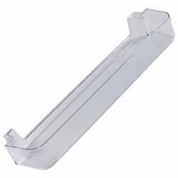 Balconnet d'origine pour réfrigérateur, congélateur WHIRLPOOL, IGNIS Dimensions: 487X115X60 mm 481010467611 Appareils compati ...