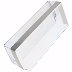 Balconnet porte bouteilles d'origine pour réfrigérateur, congélateur SIEMENS Dimensions : 419X178X102 mm 00708821 Appareils c ...