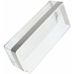 Balconnet porte bouteilles d'origine 419X178X102 mm (00708821) Réfrigérateur, congélateur SIEMENS