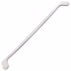 Profil avant de Clayette, étagère compatible pour réfrigérateur, congélateur BEKO, BLOMBERG Dimensions : 498 mm 4221830100 Ap ...