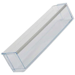 Bosch - Balconnet porte bouteilles d'origine 407,3X102X100 mm