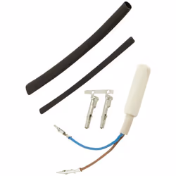 Sonde de température pour réfrigérateur, congélateur BOSCH, SIEMENS, GAGGENAU, NEFF, CONSTRUCTA, VIVA 00420667 Appareils comp ...