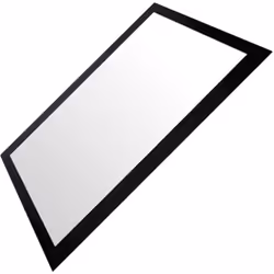 Vitre de porte extérieure d'origine pour four, cuisinière ELECTROLUX, FAURE, ARTHUR MARTIN ELECTROLUX, IKEA, AEG, ARTHUR MART ...