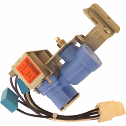 Electrovanne d'origine pour réfrigérateur, congélateur SAMSUNG DA97-07827J Appareils compatibles : [FRIGO, RÉFRIGÉRATEUR, CON ...