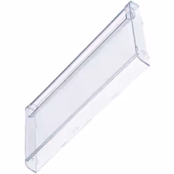 Clayette, étagère pour réfrigérateur, congélateur BOSCH, SIEMENS, NEFF, GAGGENAU, BALAY, CONSTRUCTA 00296260 Appareils compat ...