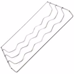 Balconnet porte bouteilles d'origine pour réfrigérateur, congélateur SAMSUNG Dimensions: 441X294 mm DA75-00266C Appareils com ...