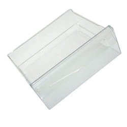 Tiroir de congélation dorigine 364X411X153 mm - Frigo Réfrigérateur Congélateur - WHIRLPOOL IGNIS BAUKNECHT KITCHENAID