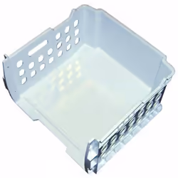 Tiroir de congélation sans façade pour réfrigérateur, congélateur BEKO 4815220200 Appareils compatibles : [RÉFRIGÉRATEUR, CON ...
