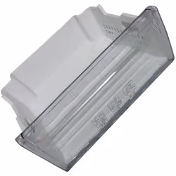Tiroir de congélation supérieur d'origine pour réfrigérateur, congélateur BEKO Dimensions : 470X401X192 mm 4616070100 Apparei ...