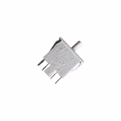 Interrupteur compatible pour réfrigérateur, congélateur BOSCH 00171524 Appareils compatibles : [FRIGO, RÉFRIGÉRATEUR, CONGÉLA ...