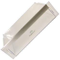 Tiroir freshzone d'origine pour réfrigérateur, congélateur ELECTROLUX 2651131217 Appareils compatibles : [FRIGO, RÉFRIGÉRATEU ...