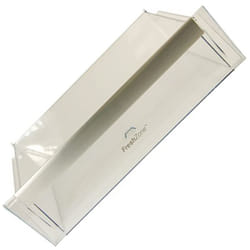 Bac a legumes 444x118.5mm pour refrigerateur 265113121 - Electrolux