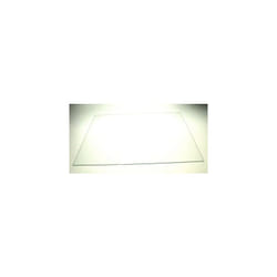 Tablette verre securité pour Réfrigérateur Liebherr 7271460