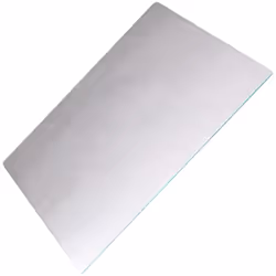 Clayette, étagère verre pour réfrigérateur, congélateur LIEBHERR Dimensions : 412X336 mm 7271807 Appareils compatibles : [FRI ...