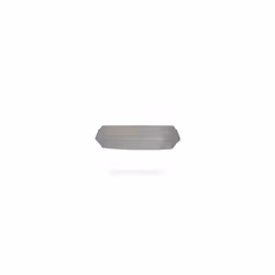 Etagère pour Réfrigérateur SIEMENS 00354393. Couleur de la pièce : Transparent, Matière de la pièce : Plastique.
