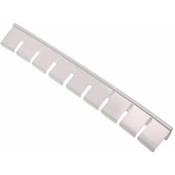 Peigne support bouteilles d'origine (00498239, 00750265) Réfrigérateur, congélateur DE DIETRICH, NEFF, JUNKER, BOSCH, BLAUPUNKT, BALAY, GAGGENAU,
