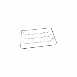 Clayette à vin pour Réfrigérateur. Référence de la pièce : DA75-00313C, Marque : SAMSUNG. Caractéristiques de la pièce = Coul ...