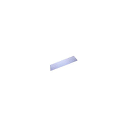 Sos Accessoire Clayette, étagère verre 438X106 mm Réfrigérateur, congélateur 7272594 Liebherr