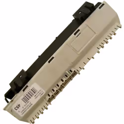 Platine de puissance pour lave-vaisselle WHIRLPOOL, BAUKNECHT 481072647161 Appareils compatibles : [BAUKNECHT: ] GSX102303A3  ...