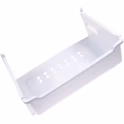 Tiroir d'origine pour réfrigérateur, congélateur SAMSUNG Dimensions : 468X371X199 mm DA61-07305A Appareils compatibles : [FRI ...