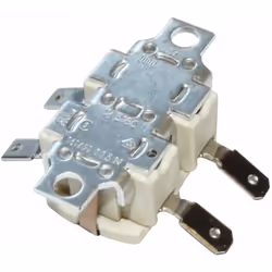 Thermostat 200/318° pour centrale vapeur ASTORIA 500582518 Appareils compatibles : [CENTRALE VAPEUR ASTORIA: ] 1161A, 1161B,  ...