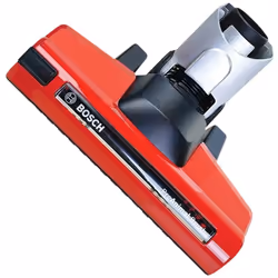 Brosse pour aspirateur BOSCH 00577723, 577723 Appareils compatibles : ASPIRATEUR BOSCH: BBH6256P1, BBH6256P1/02, BBH65PETGB,  ...
