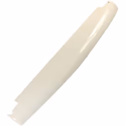 Plinthe d'origine pour réfrigérateur, congélateur ELECTROLUX, FAURE, AEG, ARTHUR MARTIN ELECTROLUX, ZANUSSI 2426276305 Appare ...