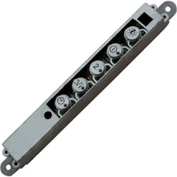 Clavier de commande d'origine