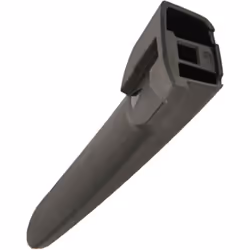 Poignée de cuve pour cocotte-minute SEB SS-980579Appareils compatibles :COCOTTE-MINUTE SEB:P2051400, P2051500, P2071400 BB318 ...