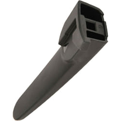 Poignée noire de cuve pour Autocuiseur SEB SS-980579