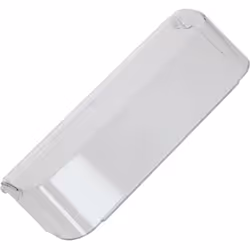 Couvercle balconnet supérieur 225x75x50 mm pour réfrigérateur, congélateur SMEG 762171353 Appareils compatibles : [FRIGO, RÉF ...