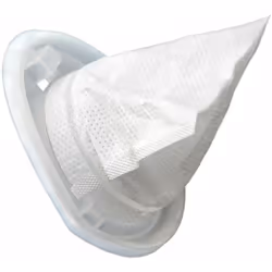 Filtre d'origine pour aspirateur BLACK ET DECKER 90590689 Appareils compatibles : [ASPIRATEUR BLACK ET DECKER: ] NVB115W, NVB ...