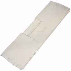 Portillon haut de congelateur pour réfrigérateur, congélateur BEKO 4308802300 Appareils compatibles : [RÉFRIGÉRATEUR, CONGÉLA ...