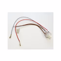 Interrupteur pour aspirateur NILFISK 22131200 Appareils compatibles : [ASPIRATEUR NILFISK: ] GD90C, GM80, GM80C, GM80P, GM90P ...