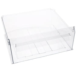 Tiroir dorigine  405X363X165 mm Frigo Réfrigérateur Congélateur 2247137173 ELECTROLUX AEG