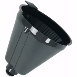Porte filtre pour cafetière, expresso KRUPS SS-202549 Appareils compatibles : [CAFETIÈRE, MACHINE À CAFÉ KRUPS: ] KM442D10, K ...