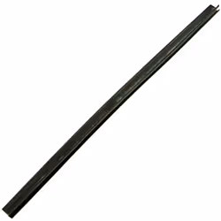 Joint bas de porte d'origine pour lave-vaisselle WHIRLPOOL, LADEN 480140101066, C00704341 Appareils compatibles : [LAVE-VAISS ...