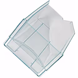Bac à légumes pour réfrigérateur, congélateur LIEBHERR 9290332 Appareils compatibles : [RÉFRIGÉRATEUR, CONGÉLATEUR LIEBHERR: ...