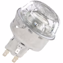 Lampe d'origine pour four, cuisinière BOSCH, JUNKER, SIEMENS 00658468 Appareils compatibles : [FOUR, CUISINIÈRE BOSCH: ] HBA4 ...