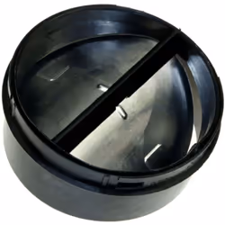 Bague de raccord pour hotte WHIRLPOOL, IKEA WHIRLPOOL, IGNIS 481246279836 Appareils compatibles : [HOTTE ARISTON HOTPOINT: ]  ...