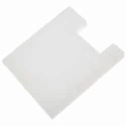 Plaque d'isolation d'origine pour aspirateur BOSCH, SIEMENS 00657998 Appareils compatibles : [ASPIRATEUR BOSCH: ] BGL35MMOVE, ...