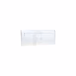 Portillon supérieur pour Réfrigérateur FAURE 2064294024. Dimensions : 429 x 188 mm.