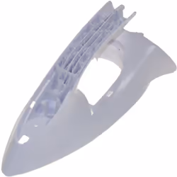 Poignée pour centrale vapeur CALOR CS-00098414 Appareils compatibles : [CALOR: ] GV6600C0/23, GV6600C5/23, GV8500, GV8500C0/2 ...