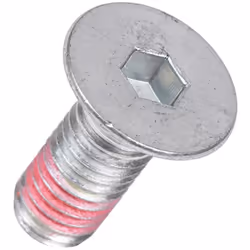 Vis poulie d'origine pour lave-linge ZANUSSI, ARTHUR MARTIN ELECTROLUX, FAURE, ELECTROLUX, ZANKER, AEG, ARTHUR MARTIN 5191350 ...