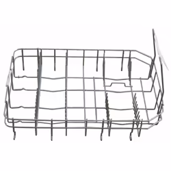 Panier inférieur d'origine pour lave-vaisselle SMEG, WHIRLPOOL 691410693, 691411034 Appareils compatibles : [LAVE-VAISSELLE S ...