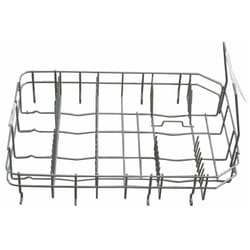 Smeg - Panier inférieur d'origine (691410693, 691411034) Lave-vaisselle whirlpool