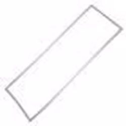 Joint de porte Frigo Réfrigérateur Congélateur 4324859600 BEKO