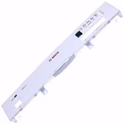 Bandeau assemblé d'origine pour lave-vaisselle BOSCH 00678778 Appareils compatibles : [LAVE-VAISSELLE BOSCH: ] SGS45N22EU BB3 ...