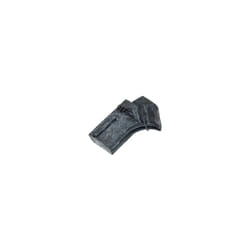Smeg - Embout gauche joint tour de porte d'origine Lave-vaisselle 766330874, 481290508621