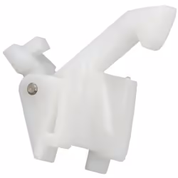 Crochet de porte pour lave-linge BOSCH, SIEMENS, NEFF, VIVA, BALAY, CONTRUCTA 00625485 Appareils compatibles : [MACHINE À LAV ...